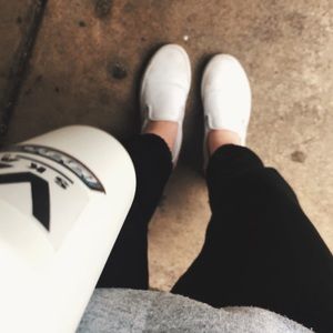 Meet your Posher, Sky